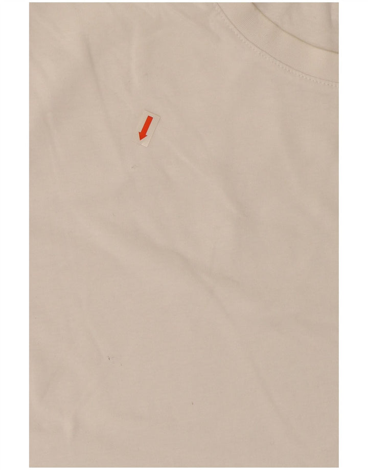 Joop T-Shirt Homme Top 2XL Coton Blanc