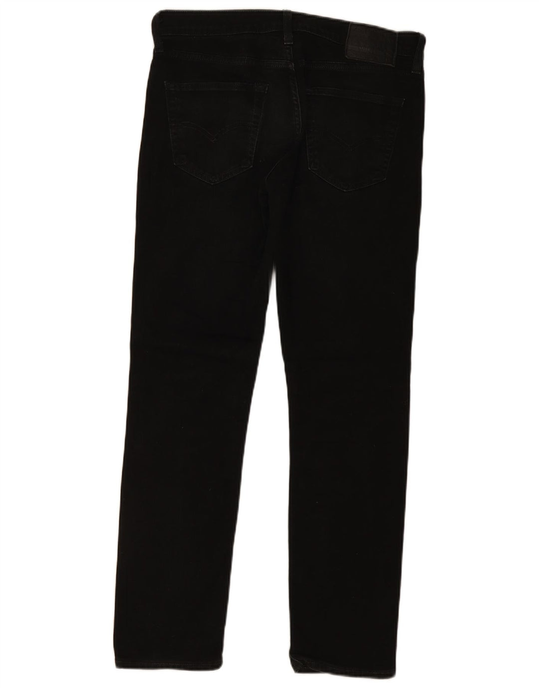 Levi's Jean Slim 511 Homme W32 L32 Noir Coton