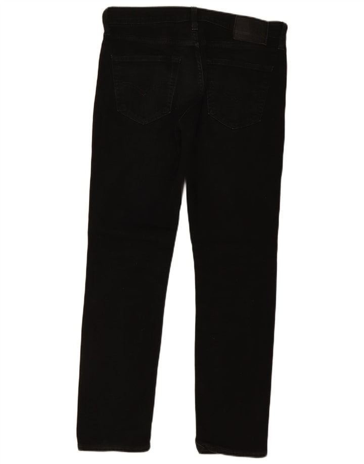 Levi's Jean Slim 511 Homme W32 L32 Noir Coton