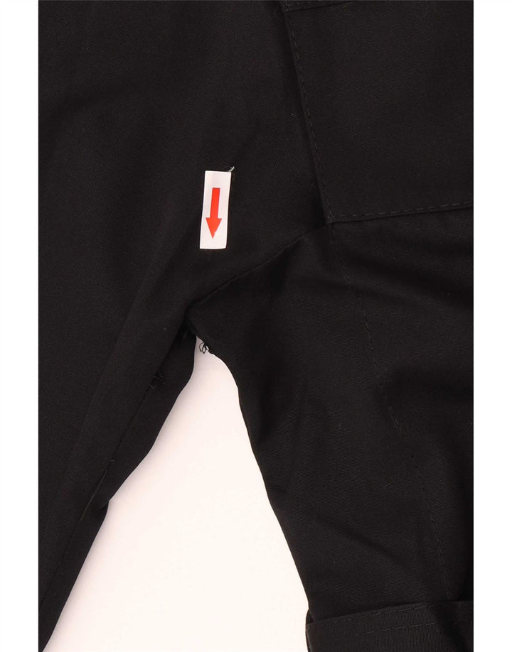Trench Femme Diolen UK 42 Polyester Noir Moyen
