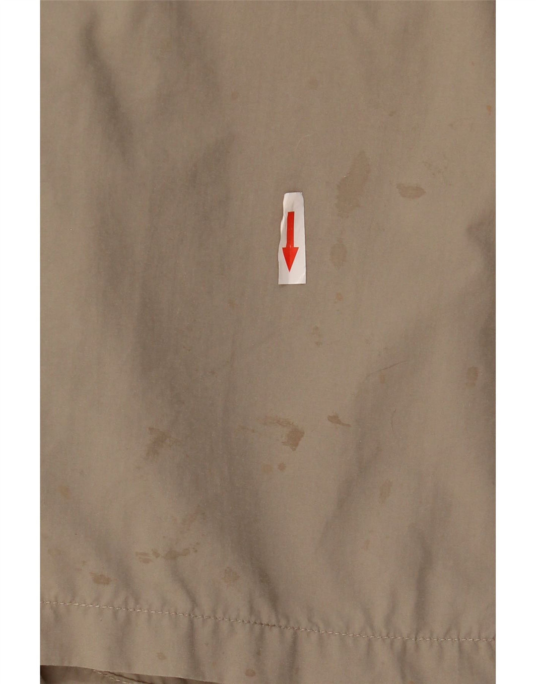 Rohan Short Chino Homme Medium W32 Beige Polyamide