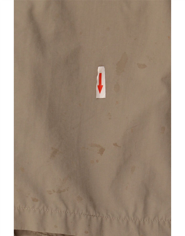 Rohan Short Chino Homme Medium W32 Beige Polyamide