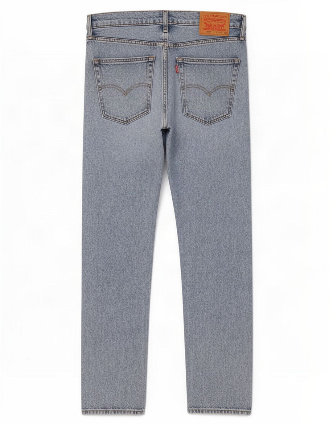 Levi's Jean 502 Tapered Homme Bleu Coton W32 L30