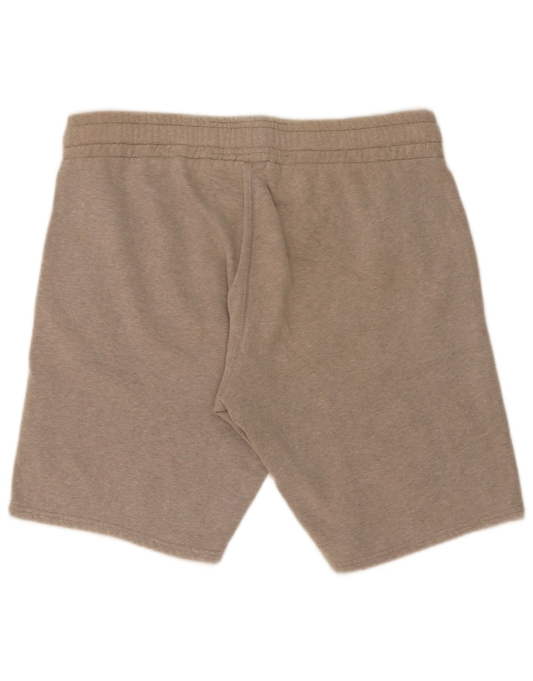 Superdry Short Graphic Sport Homme Gris Moyen Chiné Coton