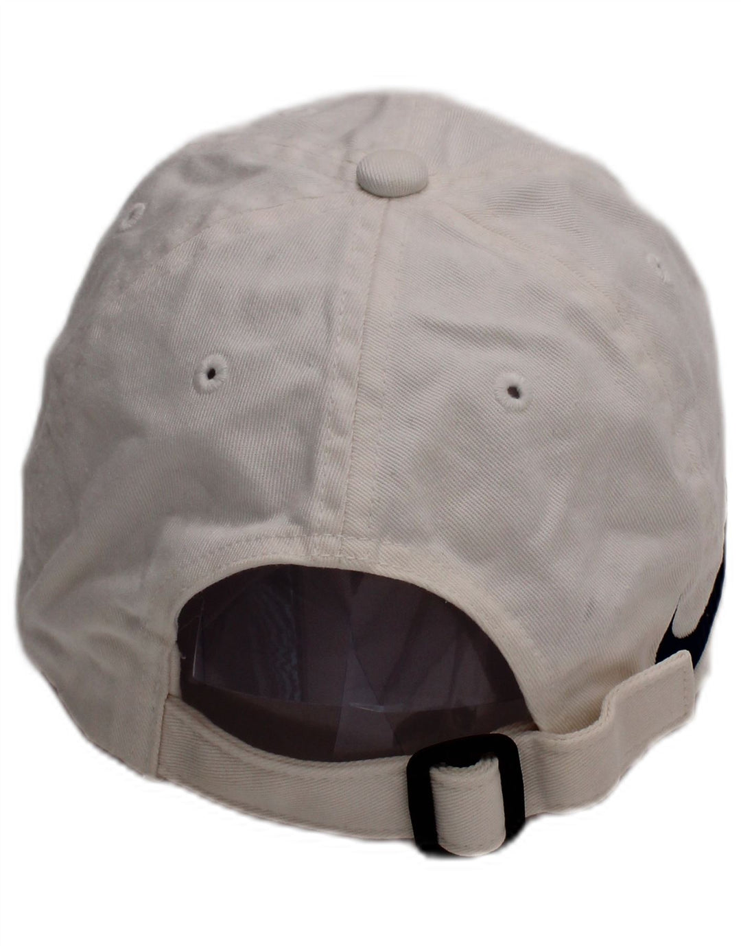 Nike Casquette de baseball garçon Taille unique Blanc Coton