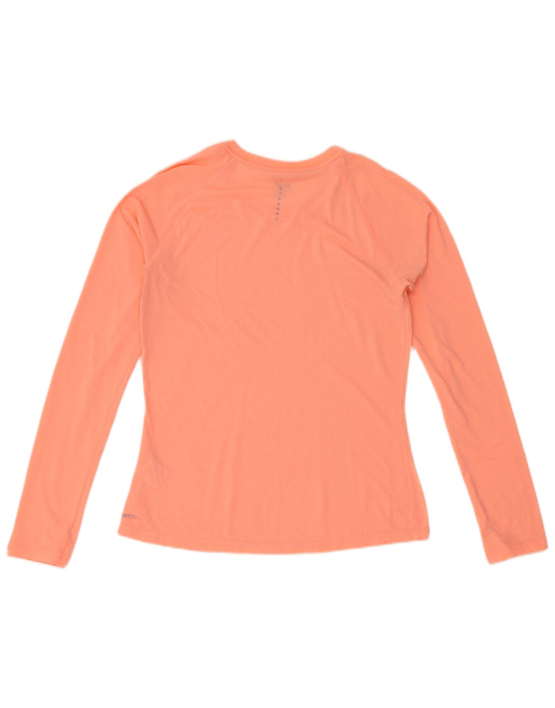PUMA Haut à manches longues pour femme UK 12 Rose moyen