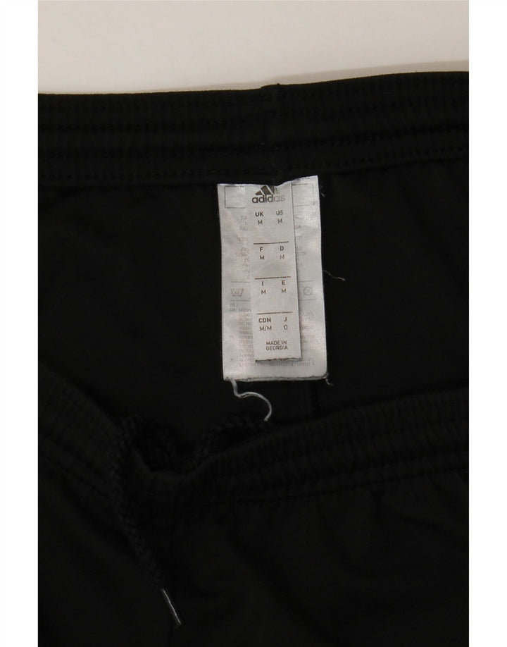 Adidas Short de sport Aeroready Homme Noir Moyen Polyester