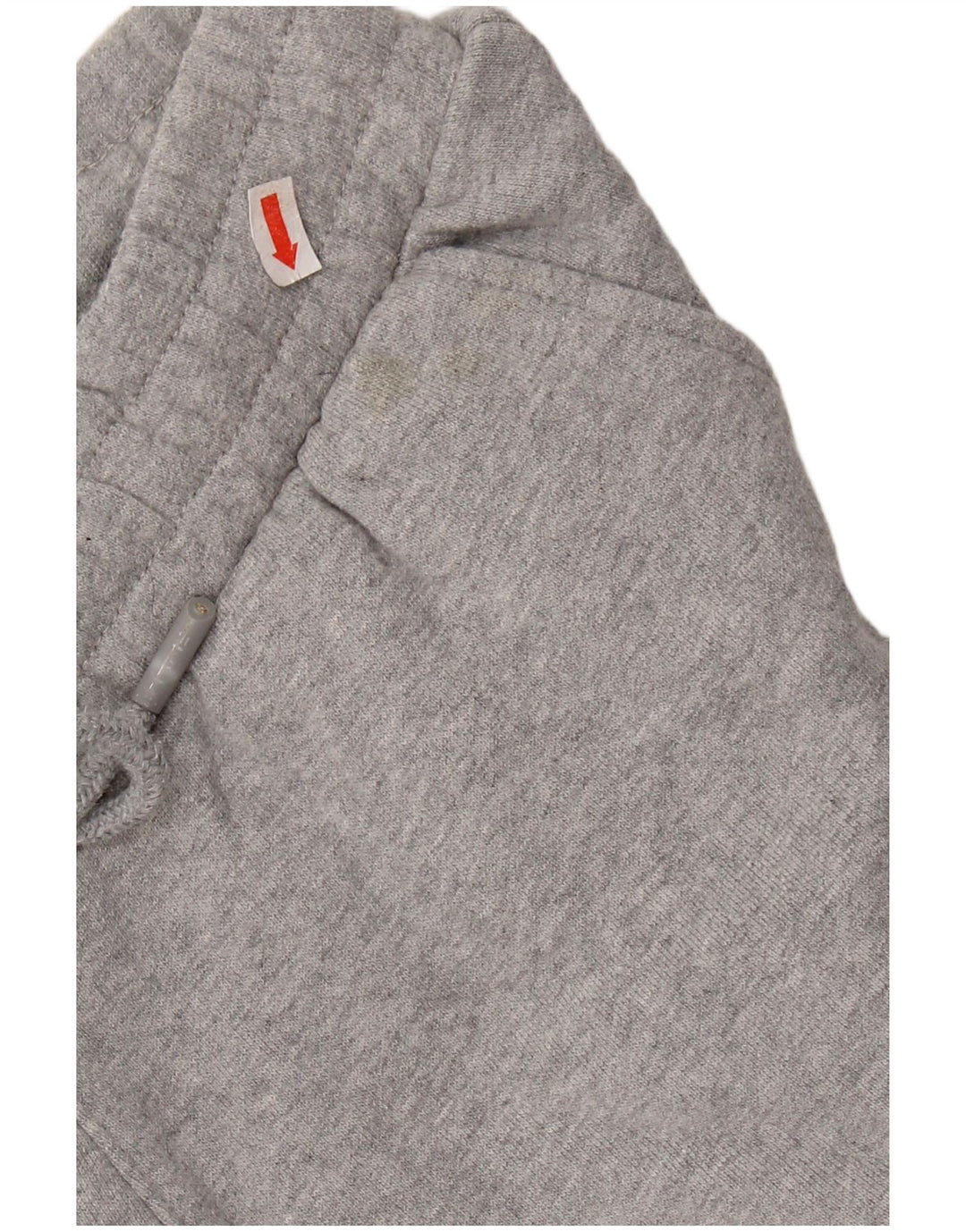 FILA Pantalon de survêtement pour homme en coton gris Small