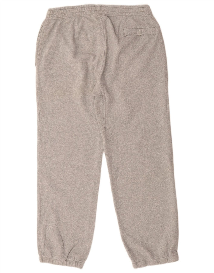 Nike Pantalon de survêtement pour homme en coton gris moyen