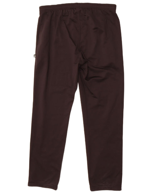 Adidas Pantalon de survêtement pour homme XL Noir