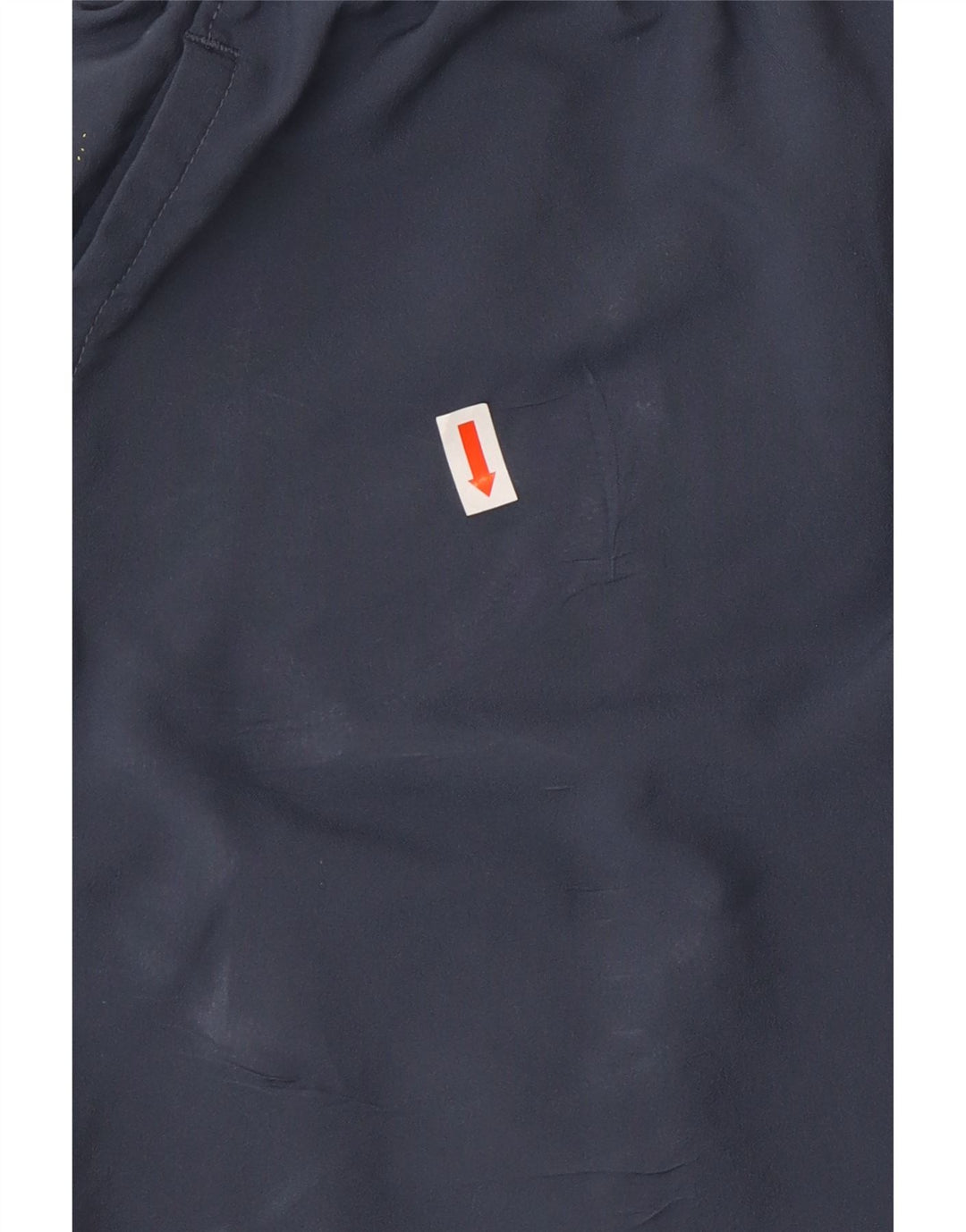 UNDER ARMOUR Short de sport graphique pour garçon 11-12 ans Grand Bleu Polyester