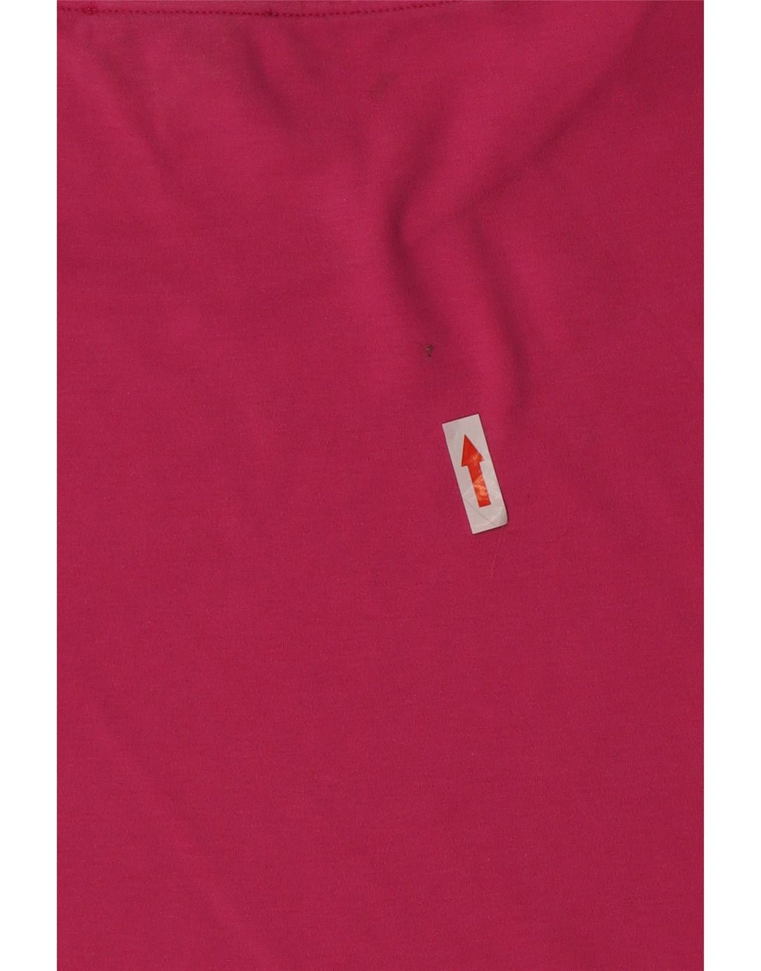 Max & Co. T-shirt court pour femme UK 14 Rose moyen