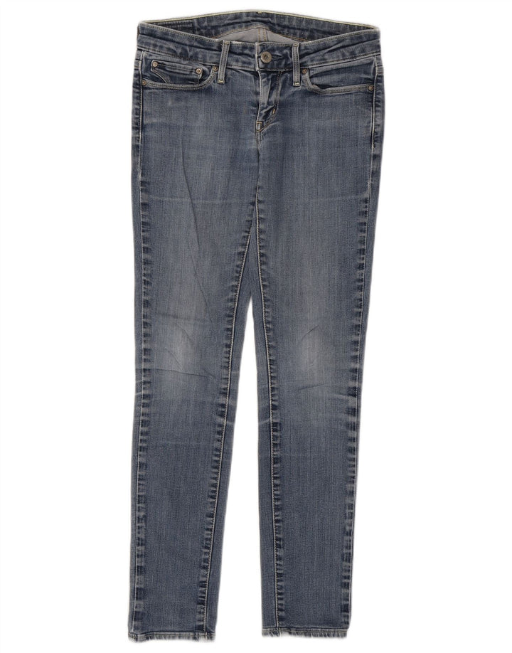 Levi's Jean Skinny Femme W28 L28 Bleu
