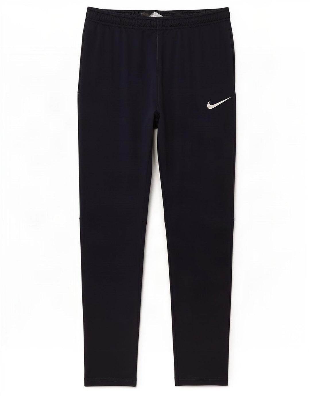 Pantalon de survêtement Nike Dri Fit pour hommes, grand, bleu marine, polyester