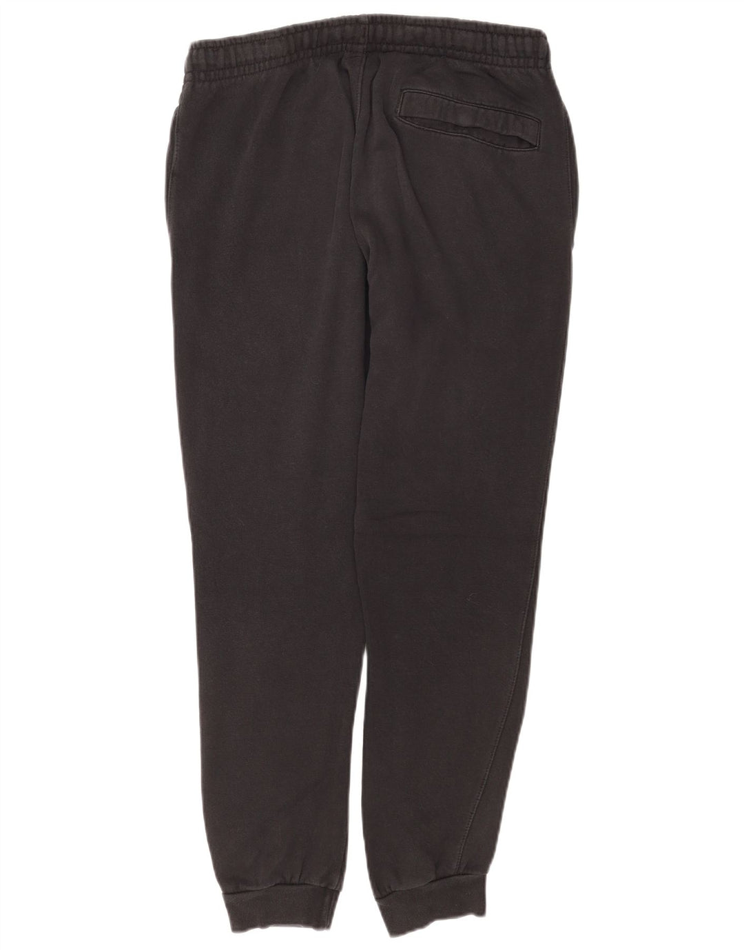 Nike Pantalon de survêtement pour homme en coton noir moyen