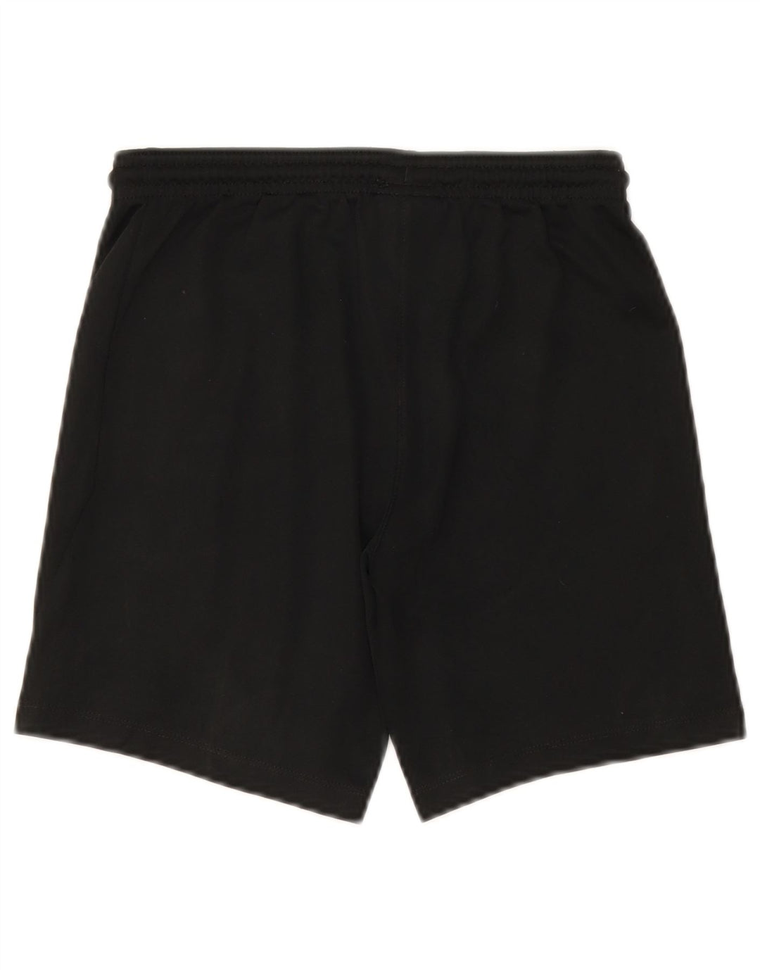 Short de sport Nike Dri Fit pour garçon 10-11 ans Noir moyen Polyester