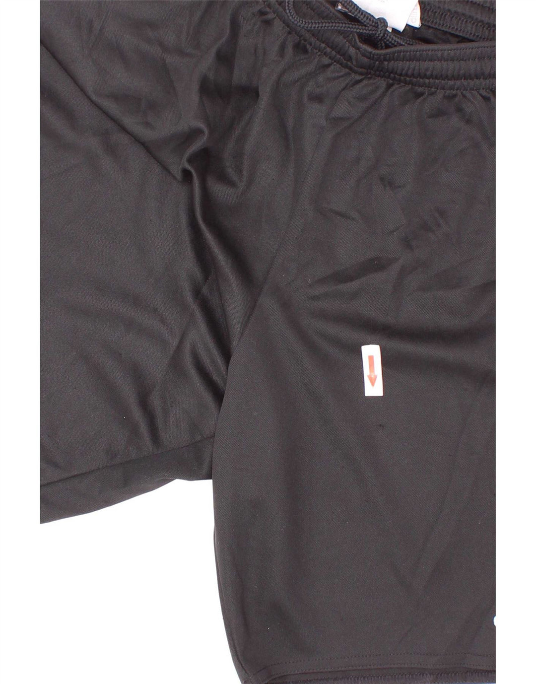 Adidas Garçons Climalite Sport Shorts 9-10 ans Petit Noir Polyester
