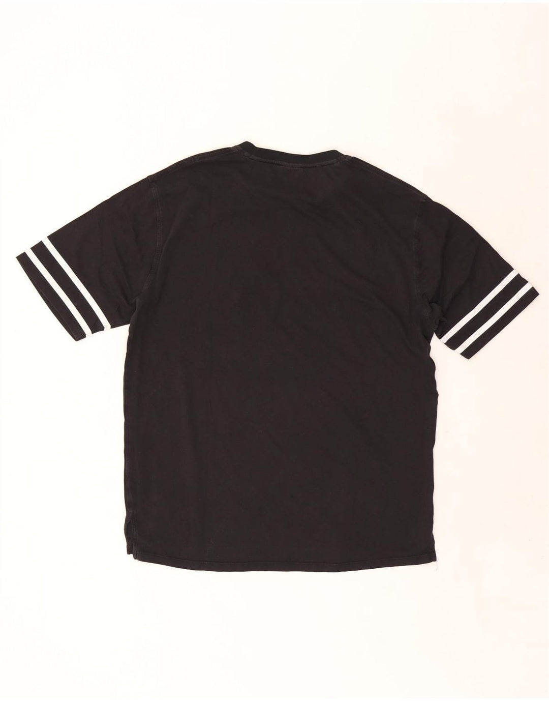 Armani Exchange T-Shirt Homme Noir Moyen
