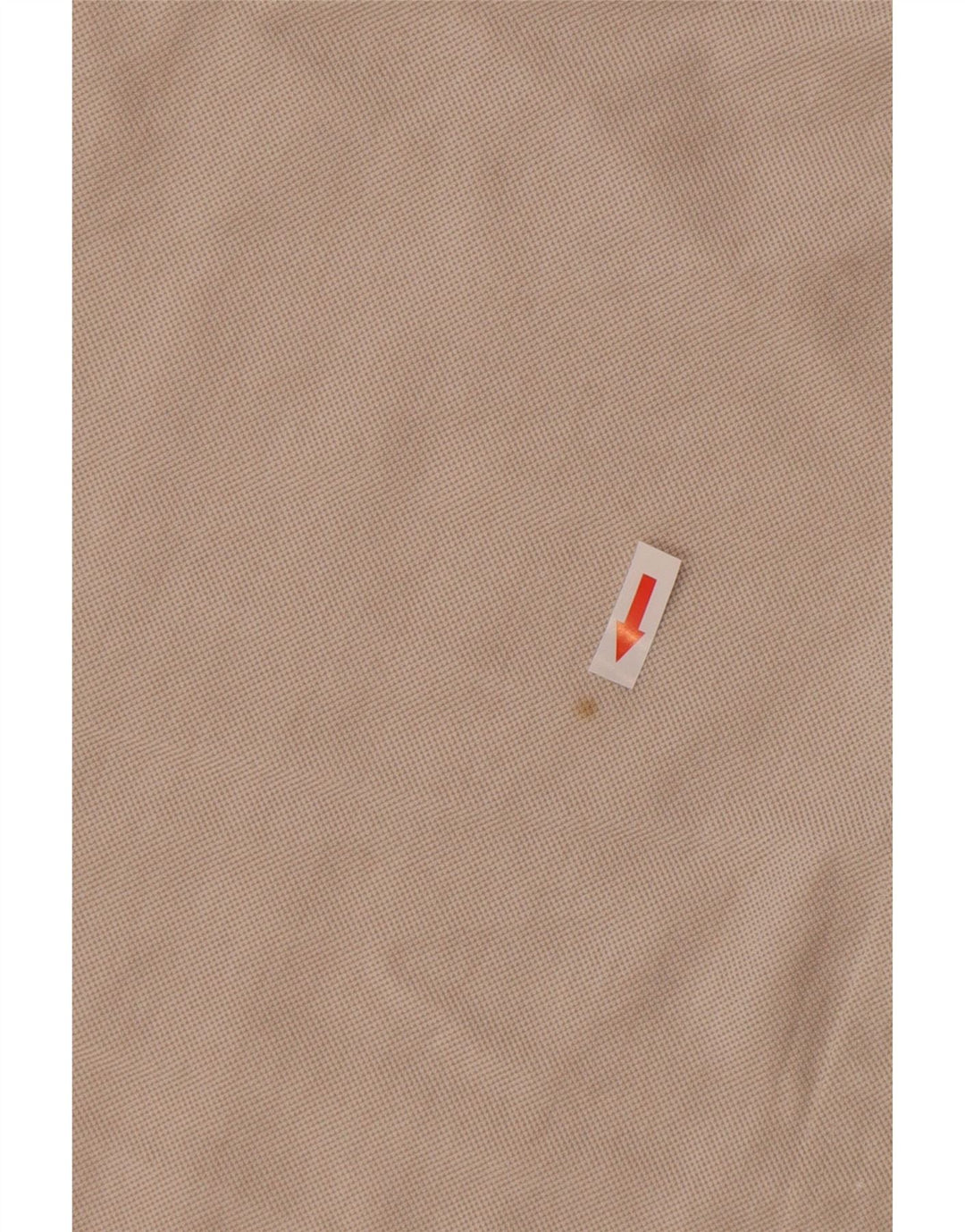 Paul & Shark Polo Homme Beige Moyen