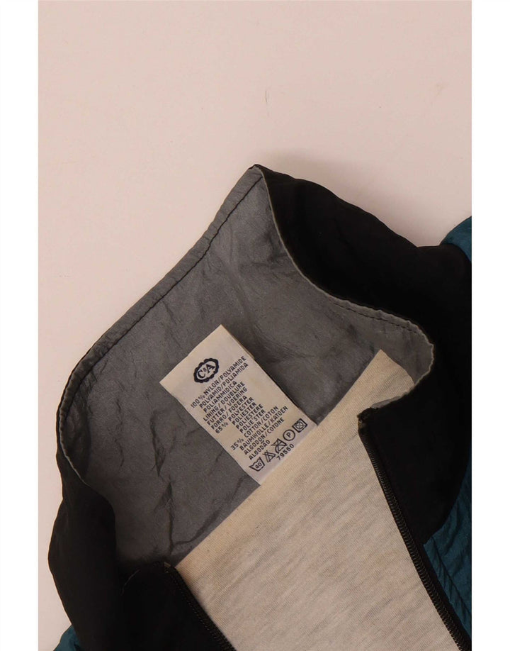 Rodeo Mens By C&A Survêtement Top Jacket EU 48/50 Medium Multicolore
