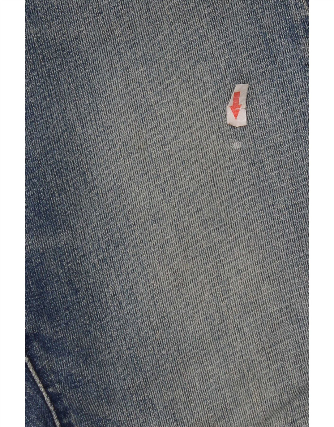Levi's Jean Slim 511 Homme W31 L34 Bleu Coton