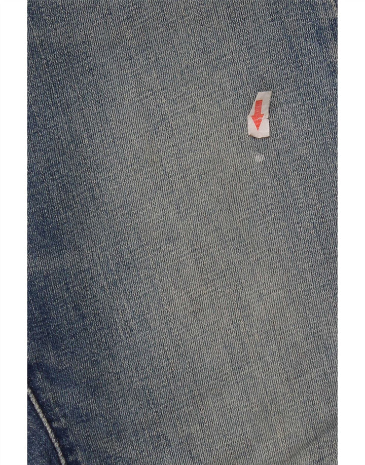Levi's Jean Slim 511 Homme W31 L34 Bleu Coton