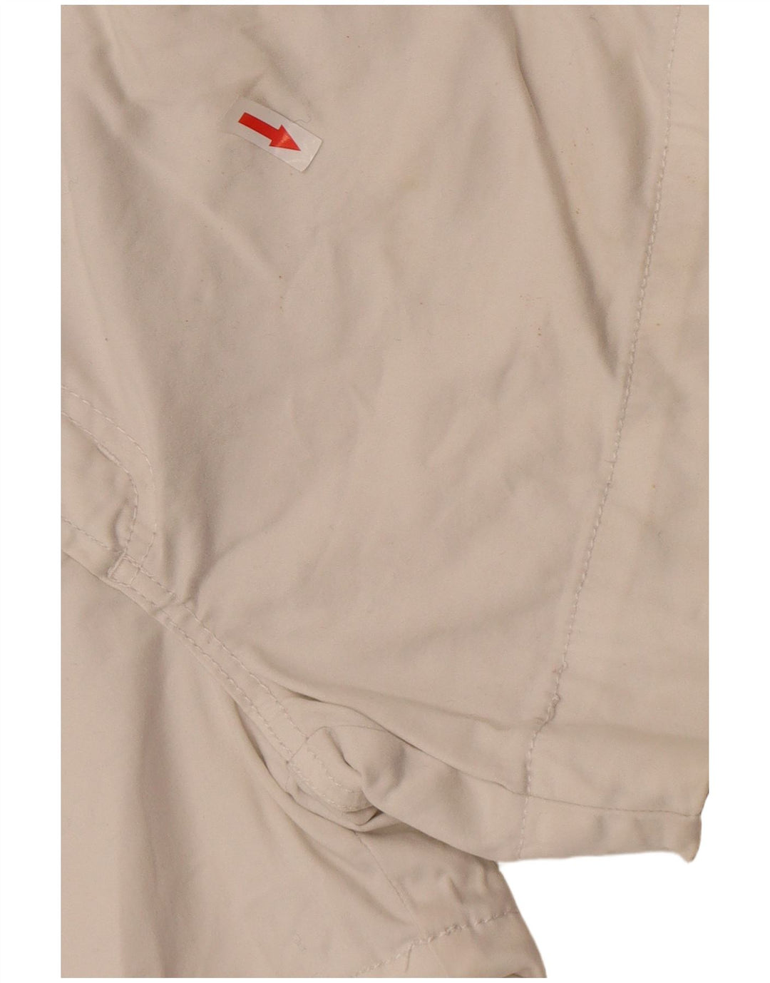 BKE Short Chino Femme W29 Coton Beige Moyen