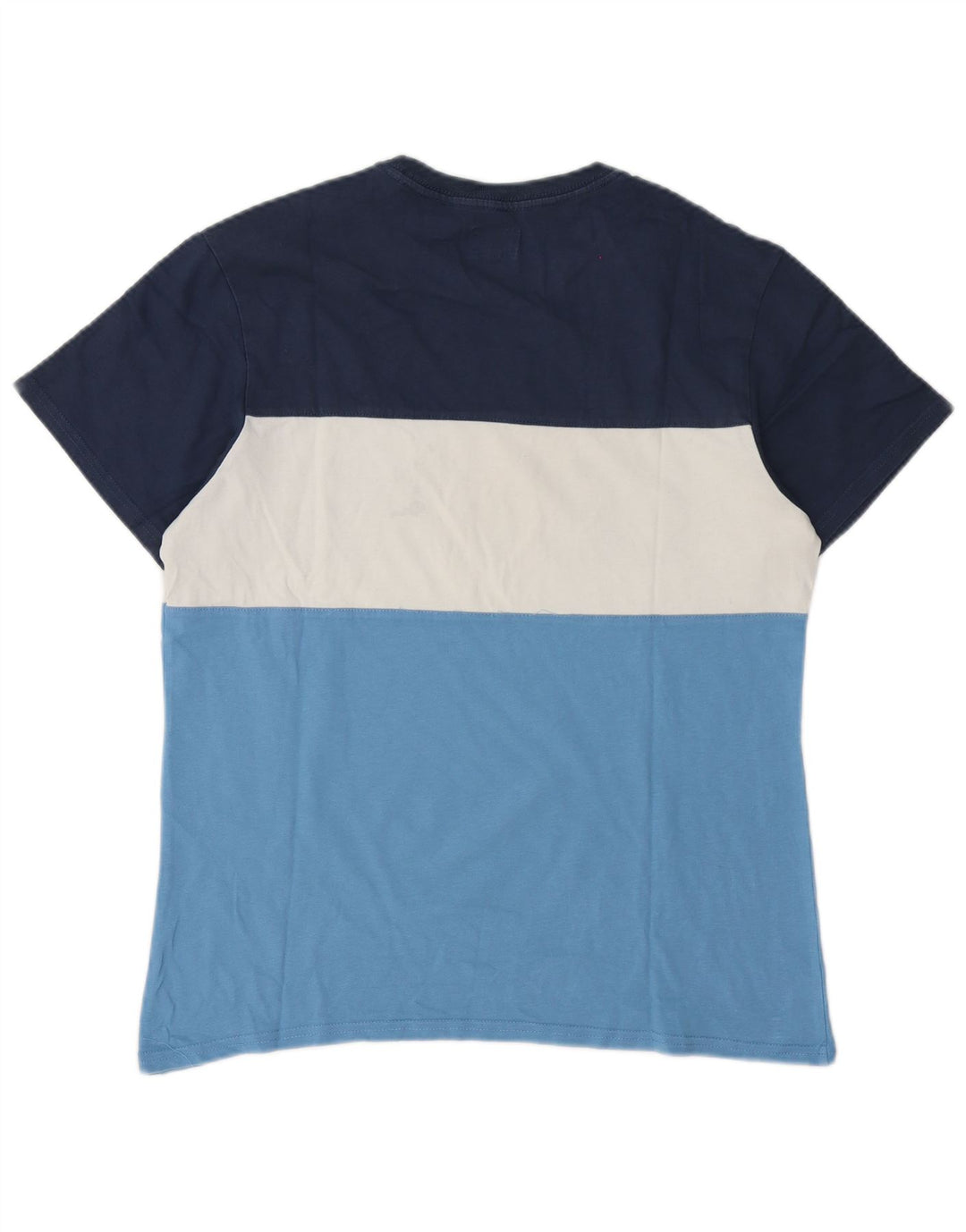 Levi's Tee-Shirt Graphique Top Small Homme Multicolore