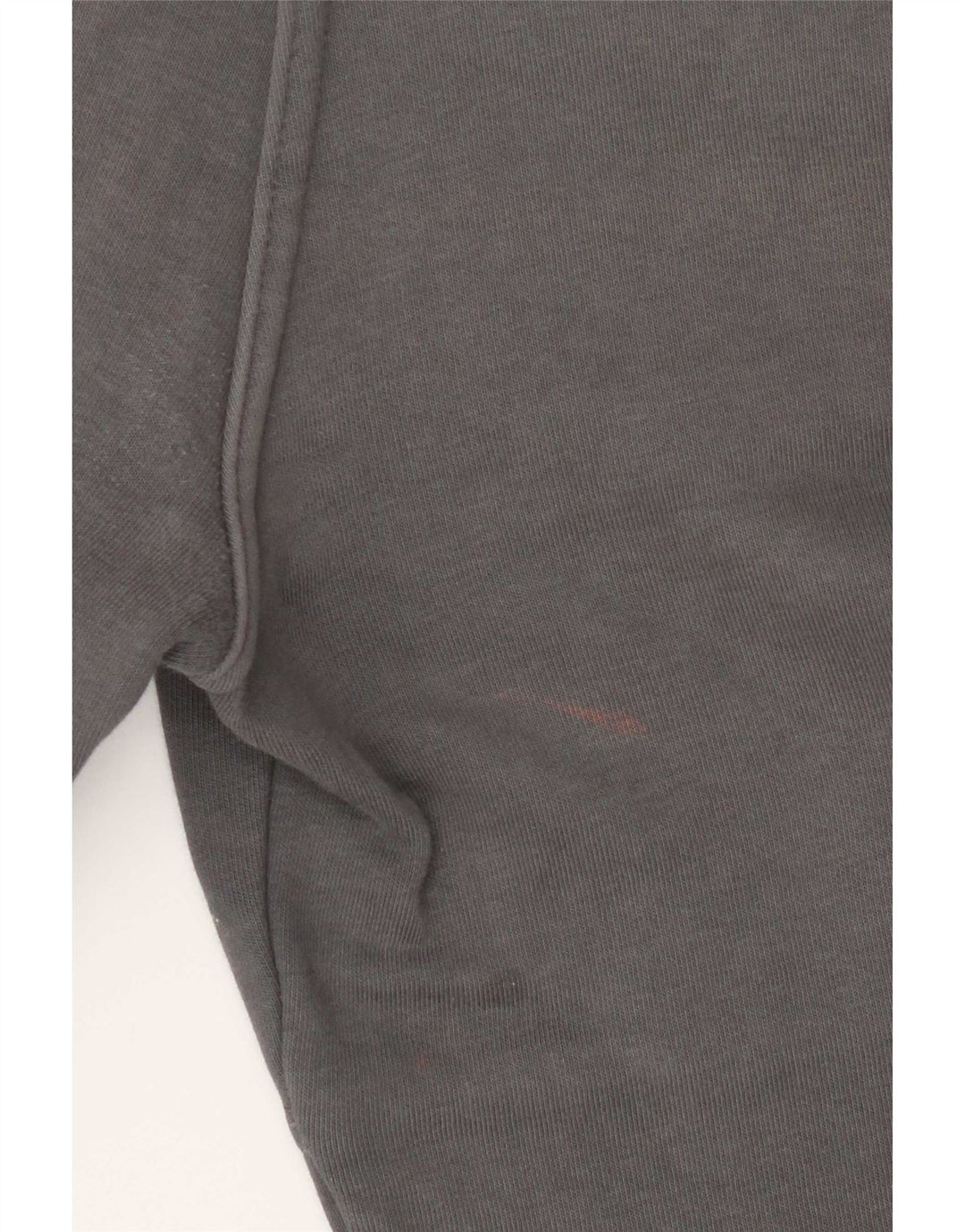 The North Face Pantalon de survêtement pour homme en coton gris moyen