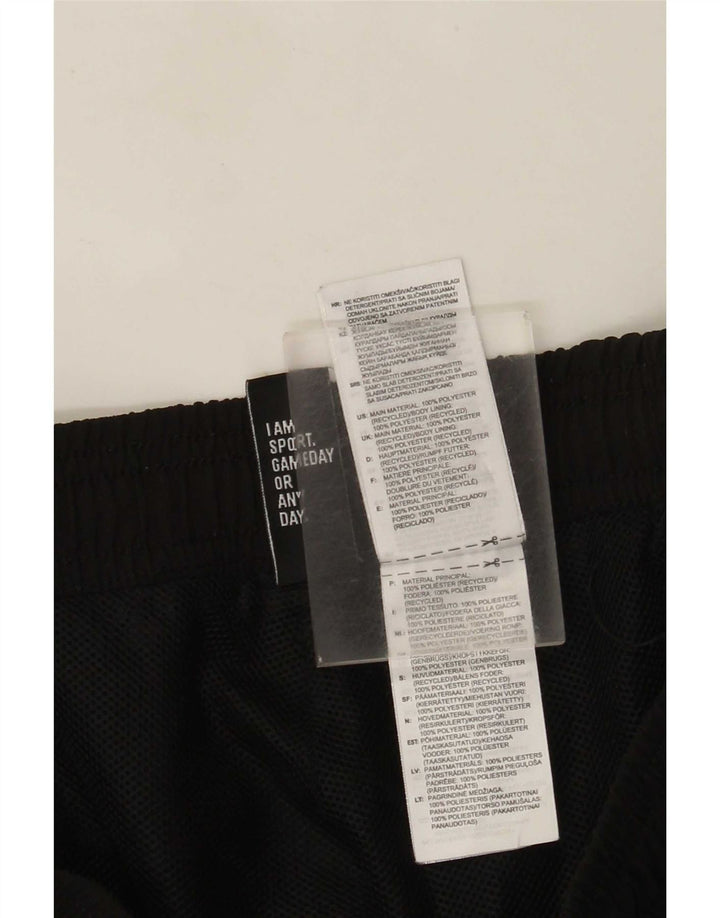 Adidas Pantalon de survêtement pour homme Joggers XL Noir Polyester