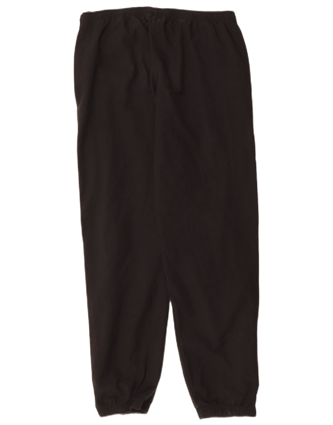 Nike Pantalon de survêtement pour homme Taille S Noir Polyester
