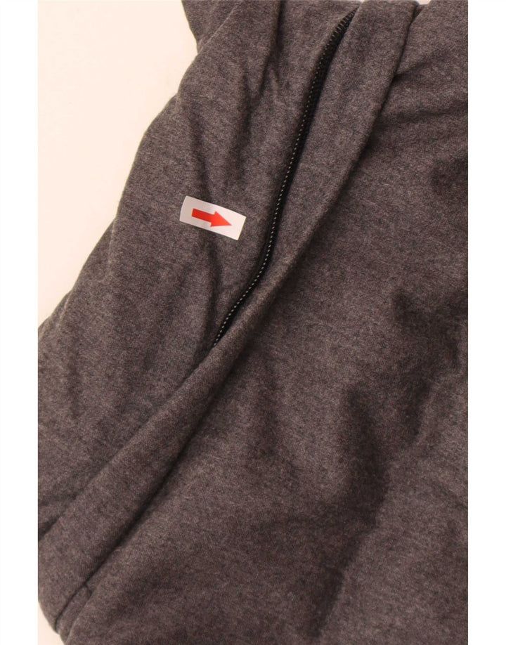 Seventy Veste matelassée pour femme UK 18 XL Gris