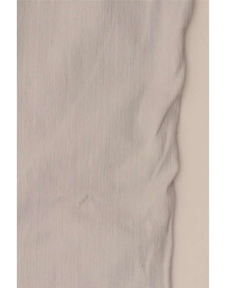 Marks & Spencer Jean bootcut pour femme UK 12 Medium W30 L26 Bleu Coton