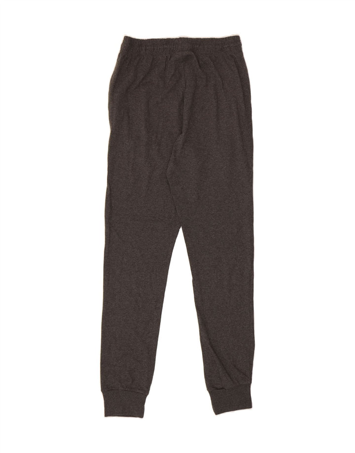 CHAMPION Womens Tracksuit Trousers Joggers UK 8 Small  Grey Vintage Champion and Second-Hand Champion from Messina Hembry 