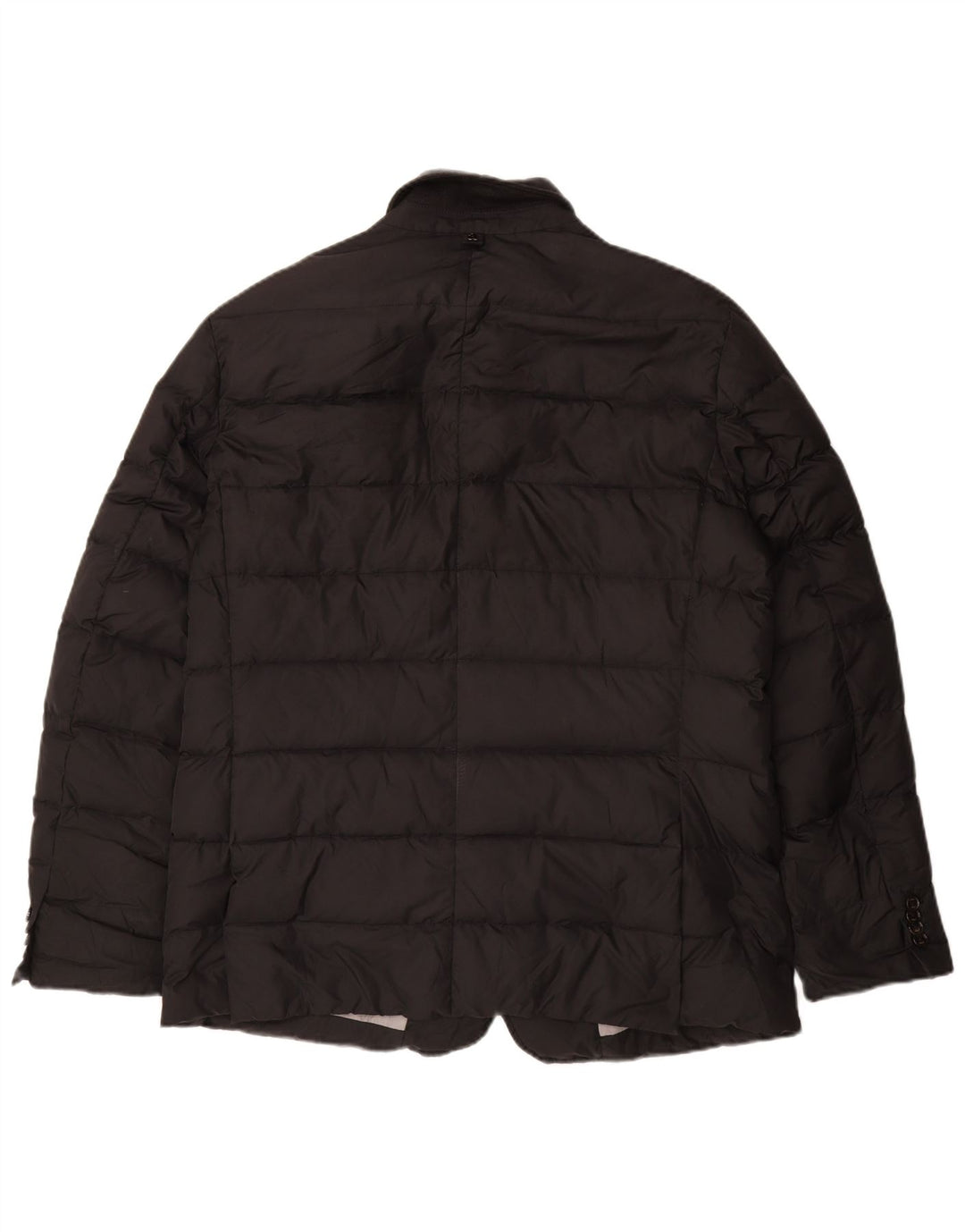 Allegri Veste matelassée homme IT 54 2XL Noir Polyester