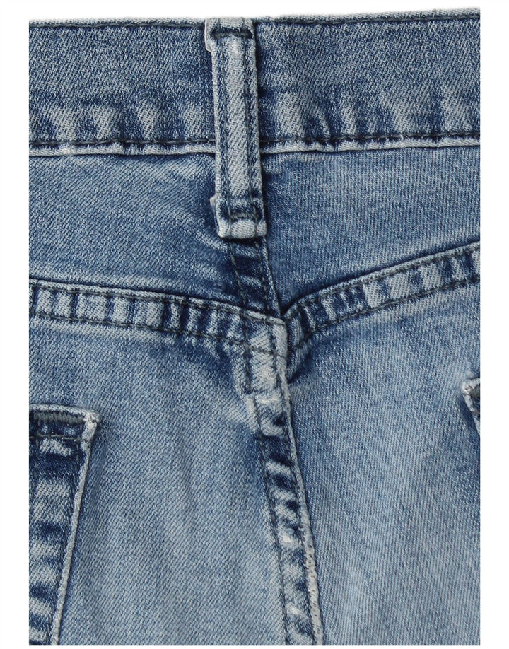 Levi's Jean Slim 511 Homme Bleu W32 L32 Coton