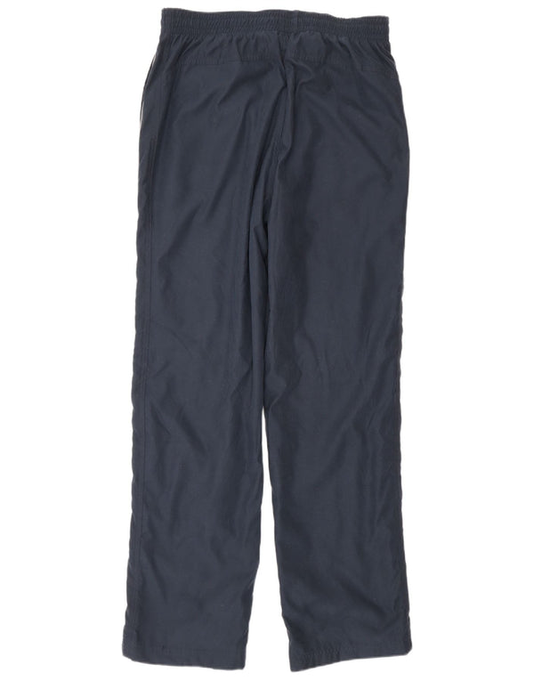 Champion Pantalon De Survêtement Homme Bleu Marine Moyen Polyester