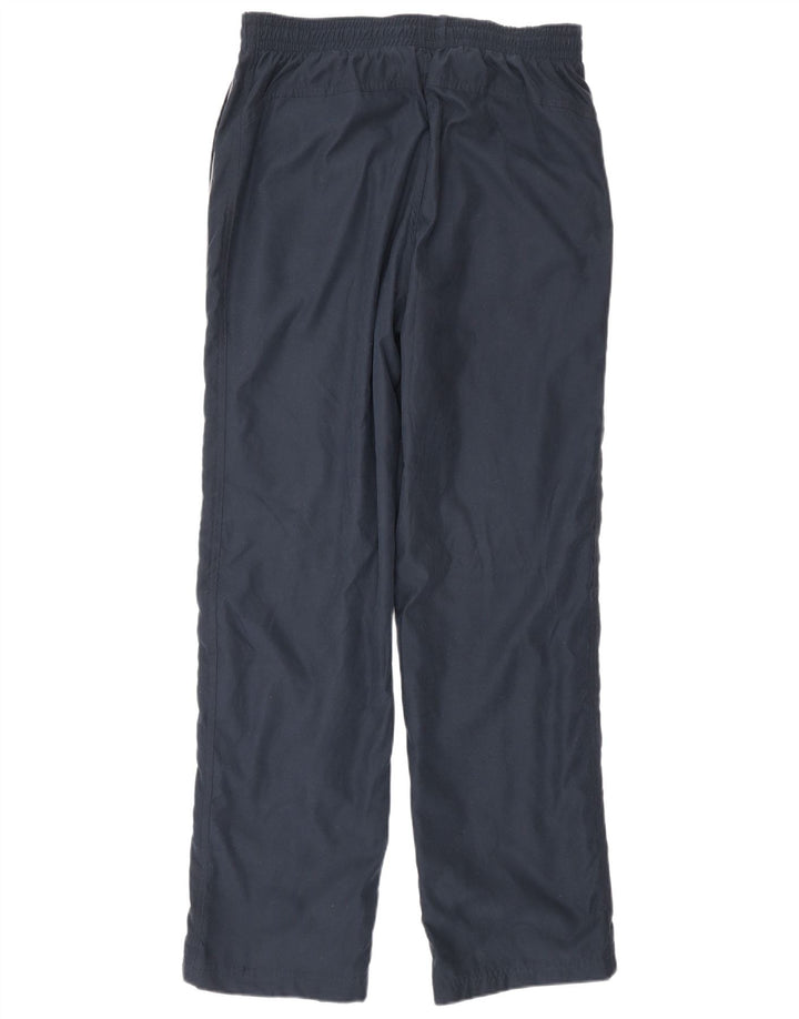 Champion Pantalon De Survêtement Homme Bleu Marine Moyen Polyester