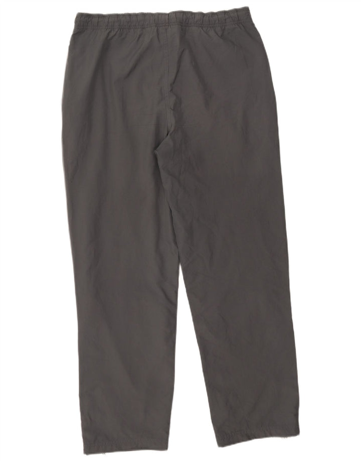 Reebok Pantalon De Survêtement Homme Petit Gris