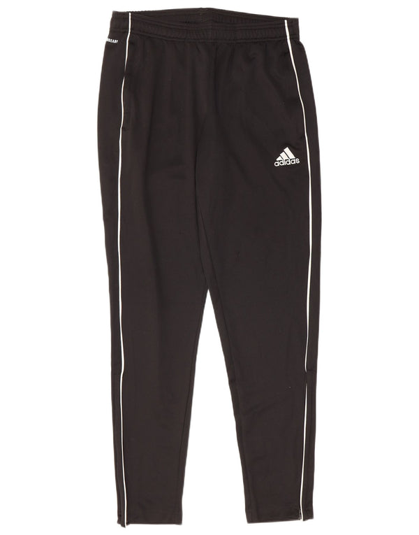 Adidas Pantalon de Survêtement Aeroready Homme Noir Moyen