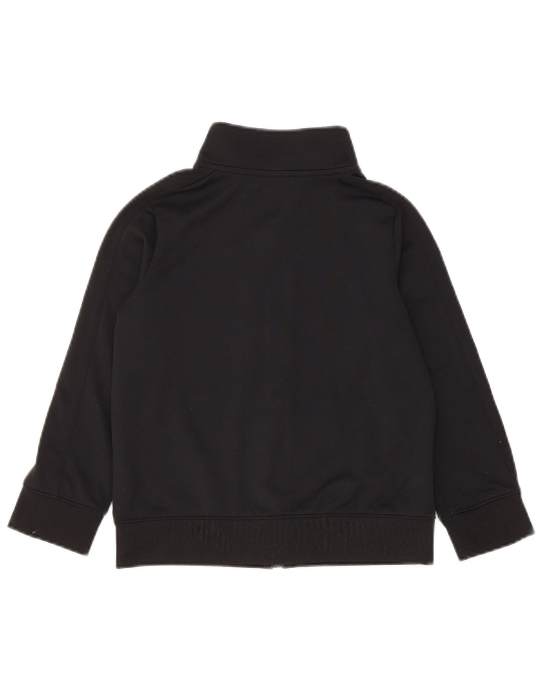 Under Armour Veste de survêtement pour garçon 6-7 ans XS Noir Polyester
