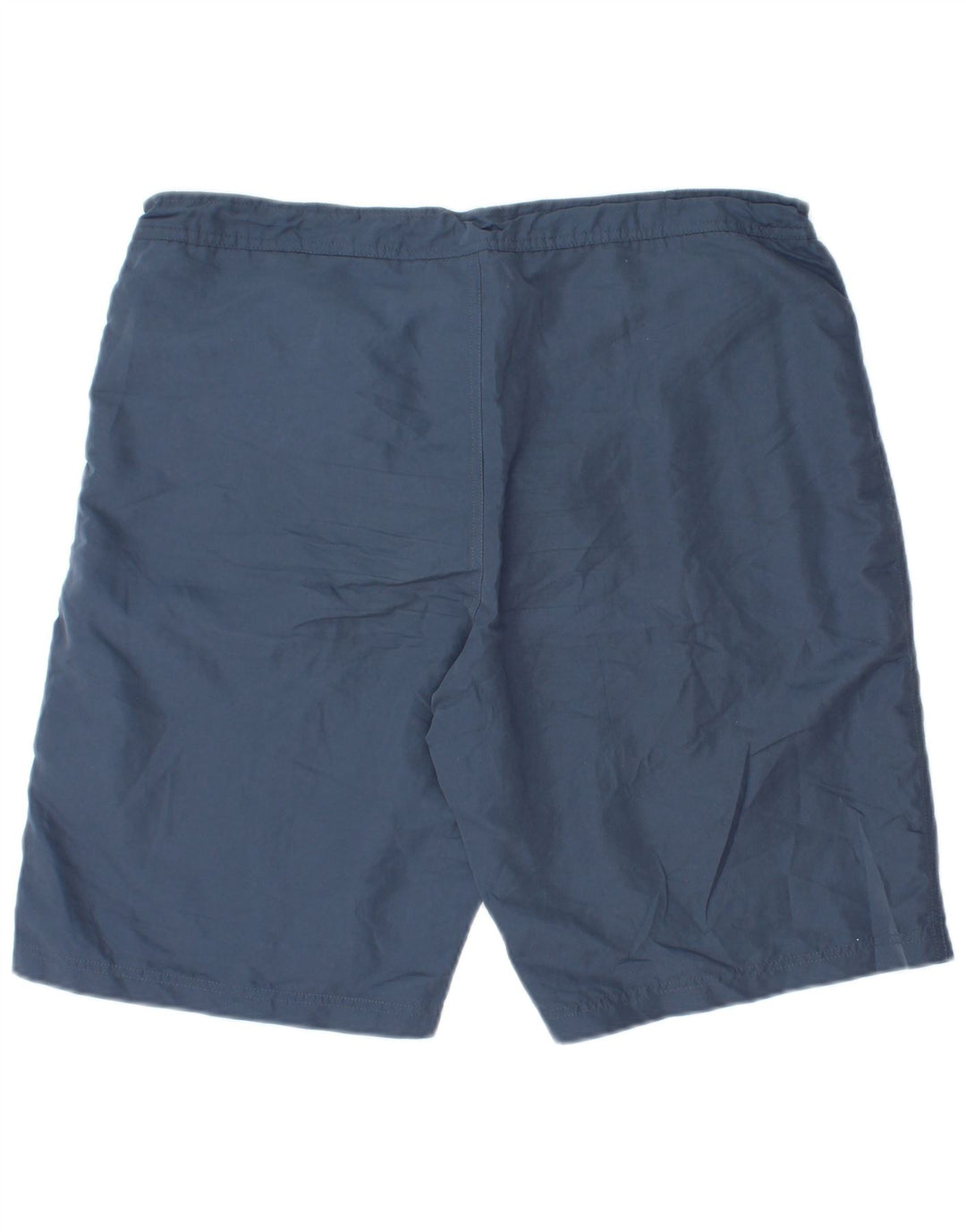 AUSTRALIAN L'ALPINA Short de sport graphique pour homme XL Bleu marine Polyester