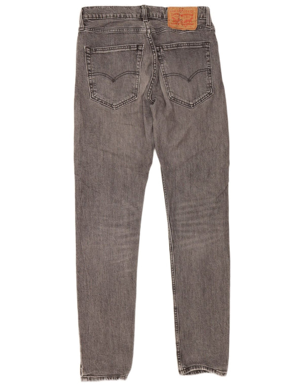 Levi's Jean Slim 511 Homme W31 L32 Gris Coton