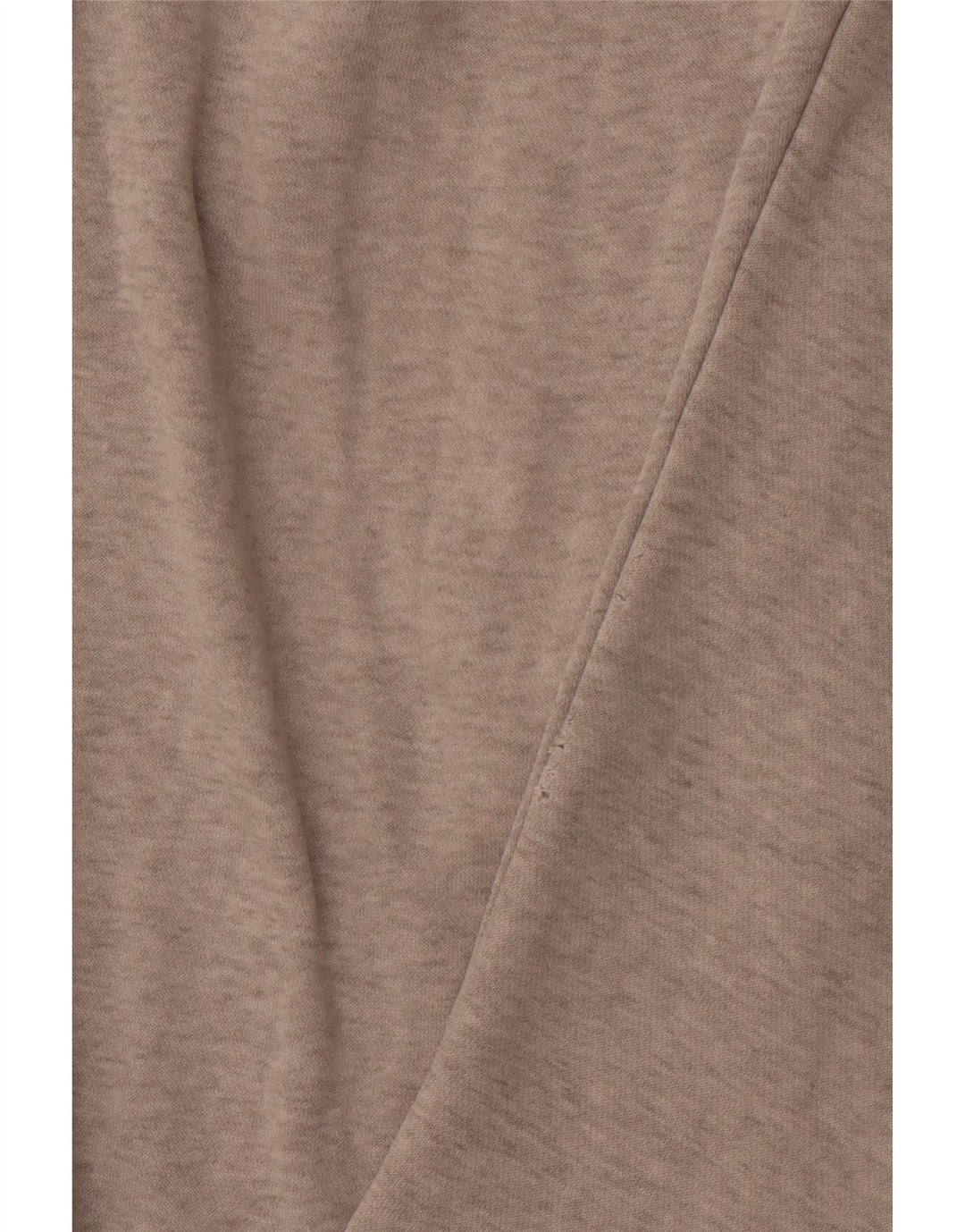 NIKE Pantalon de survêtement graphique pour femme Joggers UK 10 Small Gris Coton