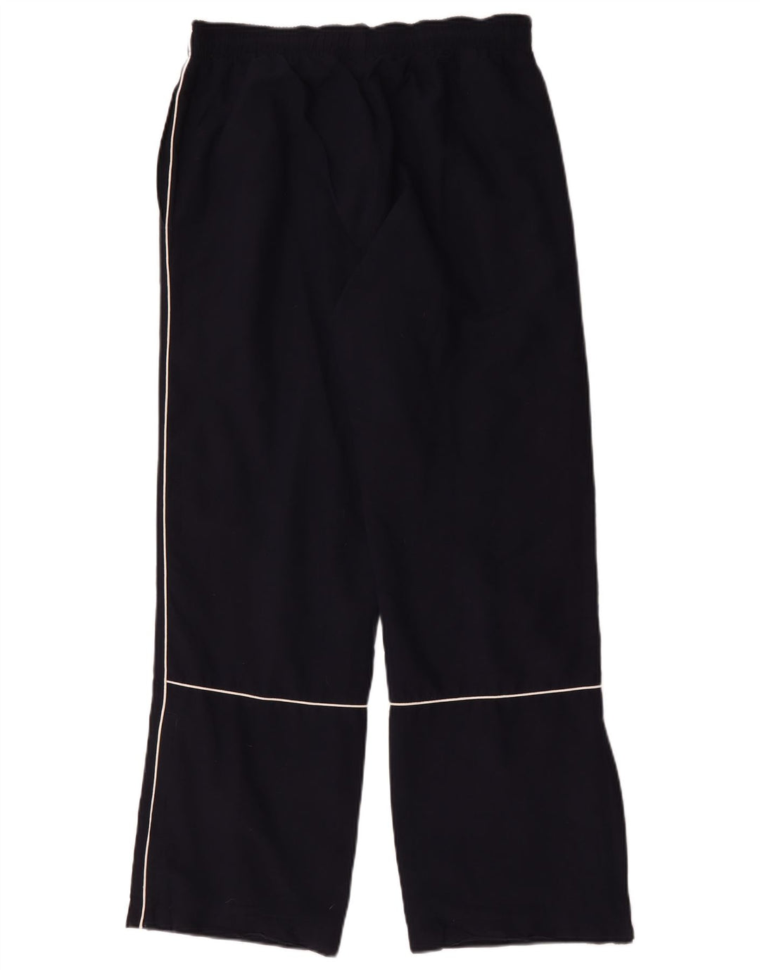 Diadora Pantalon De Survêtement Homme Large Bleu Marine Polyester