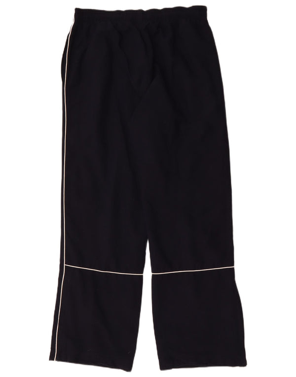 Diadora Pantalon De Survêtement Homme Large Bleu Marine Polyester