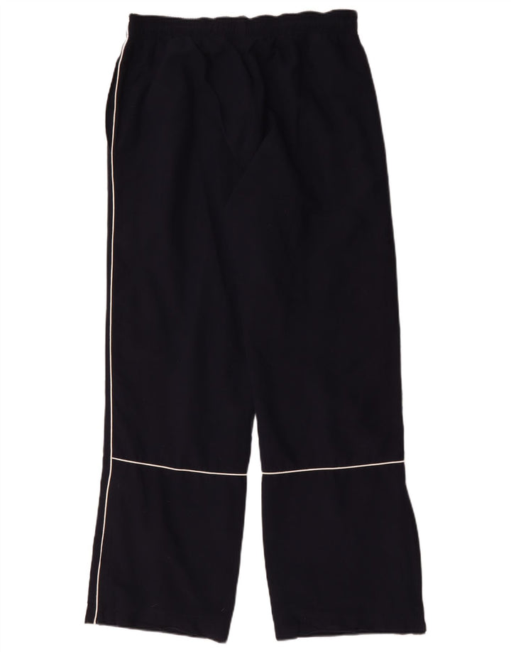 Diadora Pantalon De Survêtement Homme Large Bleu Marine Polyester