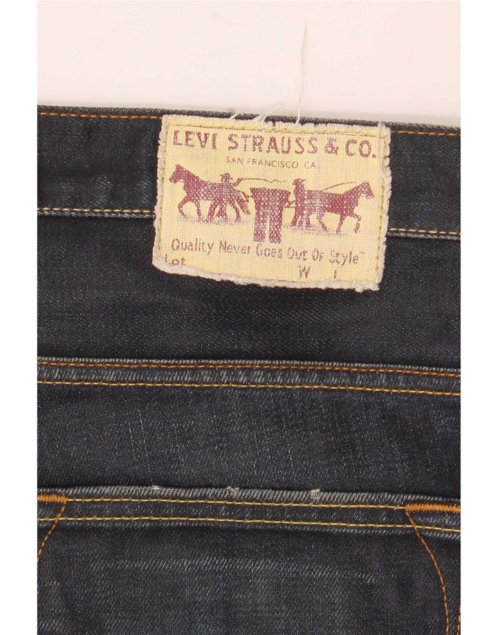 Levi's Jean Slim 511 Homme Bleu W32 L30