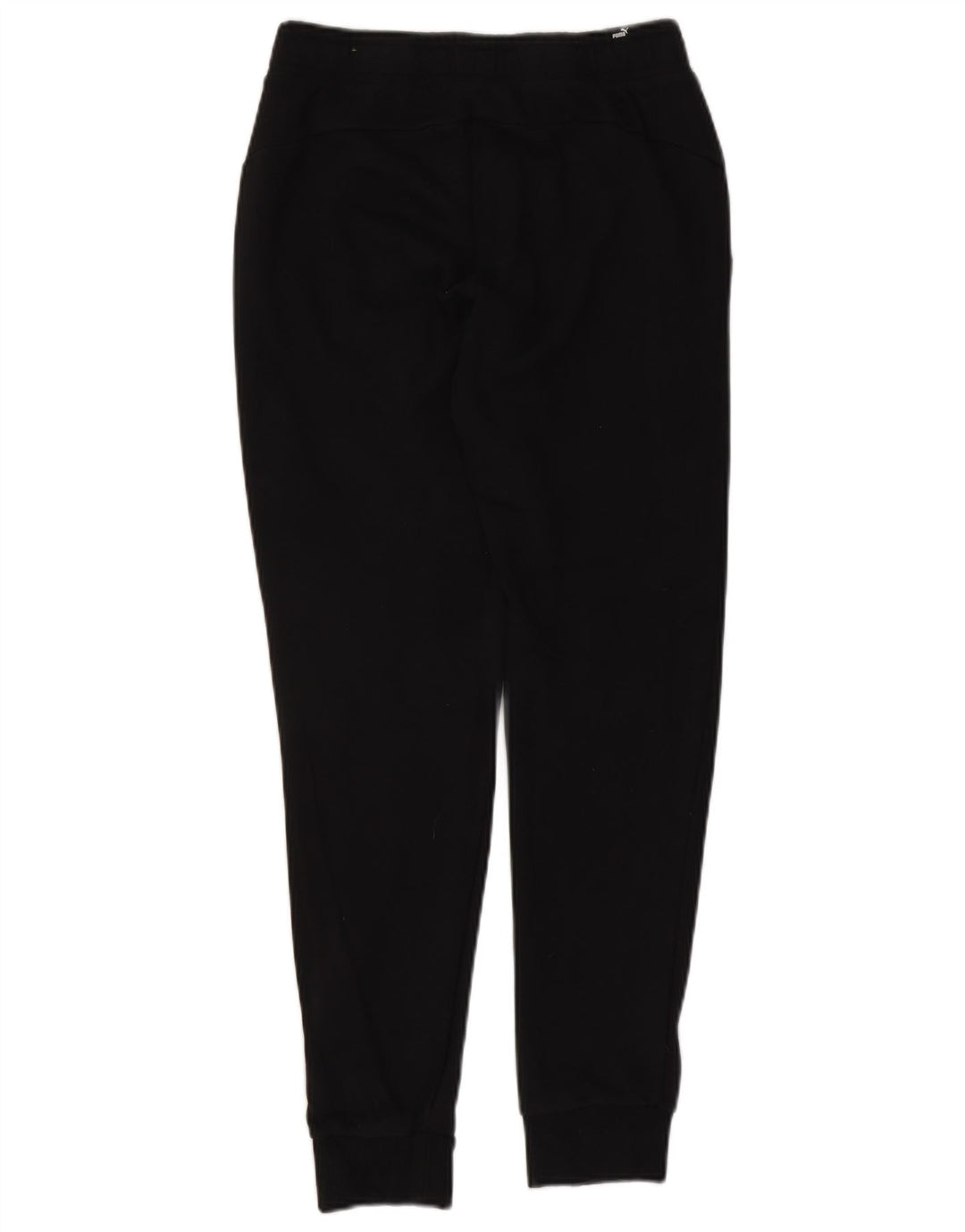 Puma Pantalon de Survêtement Joggers Homme Noir Moyen Coton