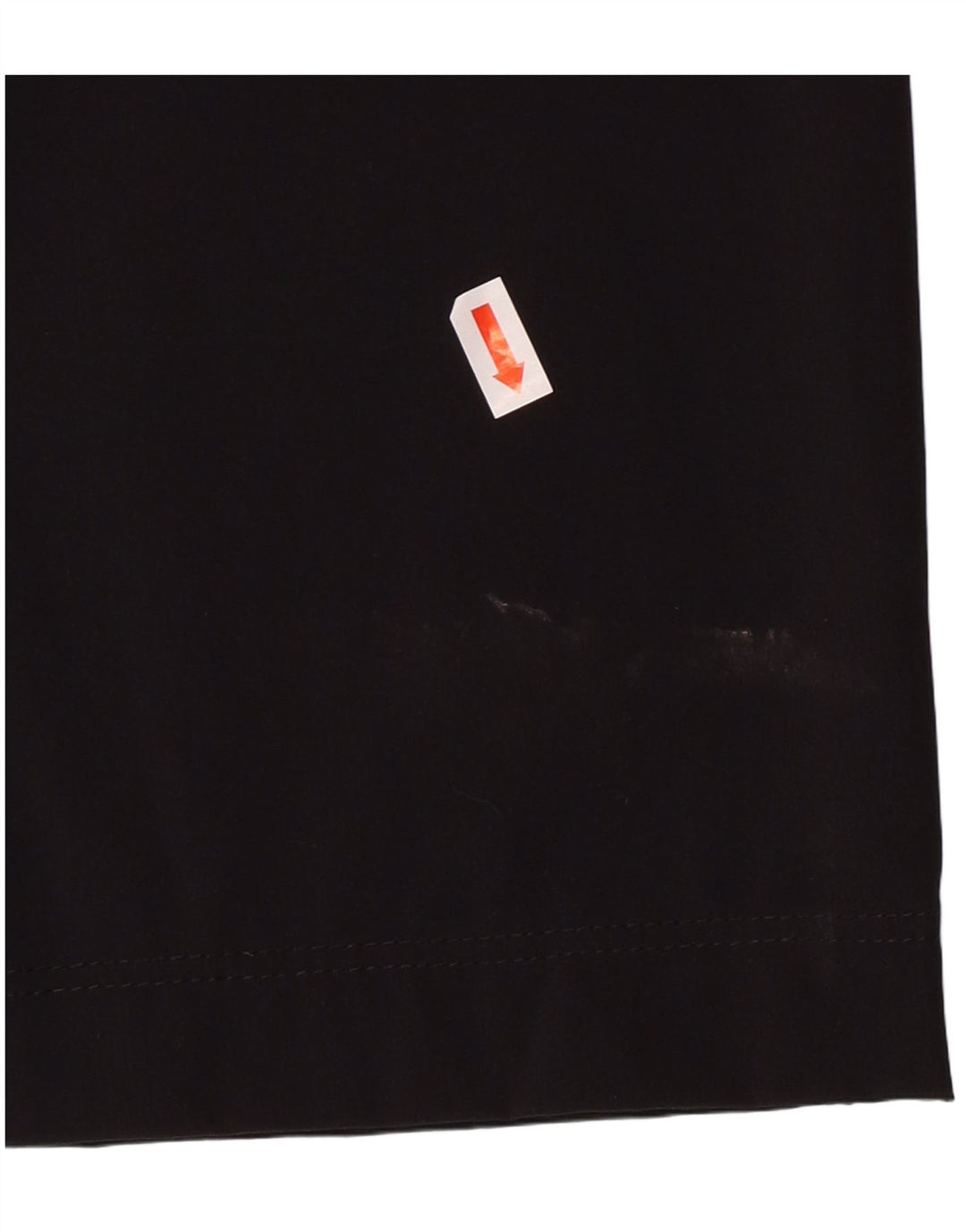 THE NORTH FACE Pantalon imperméable pour femme UK 10 Small W32 L32 Noir